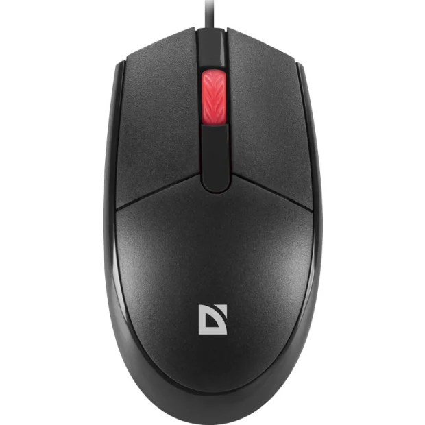 Мышь Defender Delta MM-523